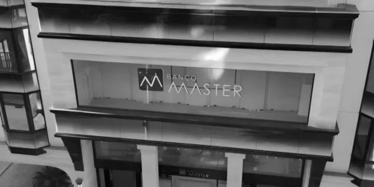 Capa do artigo: O "Caso Master" como Sintoma: A doença do Conflito de Interesses no Mercado Financeiro